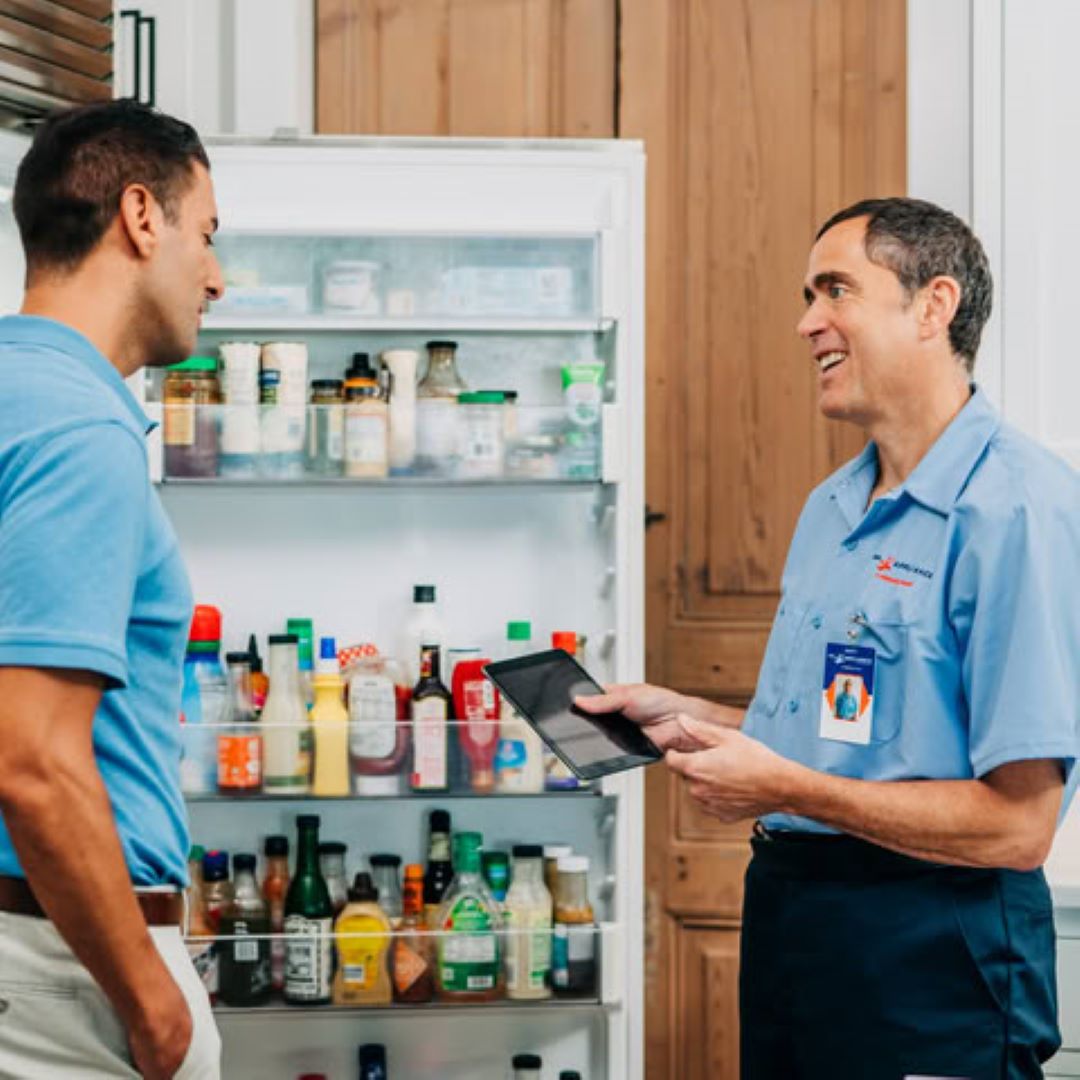 Mr. Appliance of Waukesha