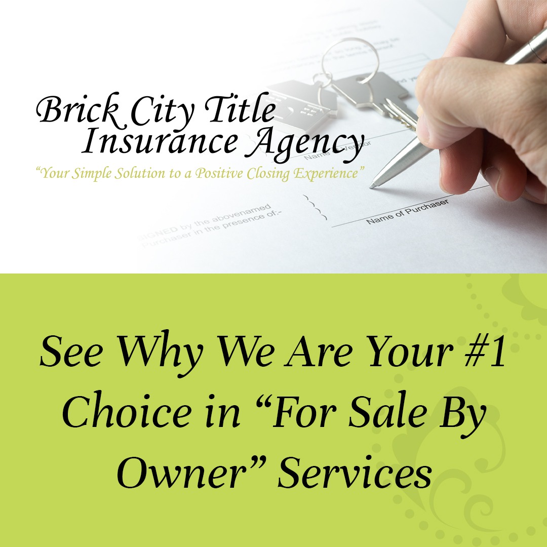 Brick City Title Insurance Agency, Inc. - SW Ocala FL