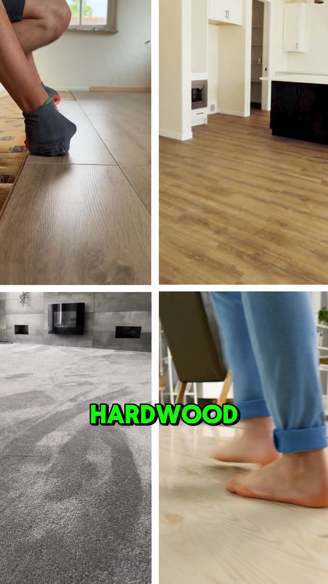 Save Thousands On New Floors In Lake County