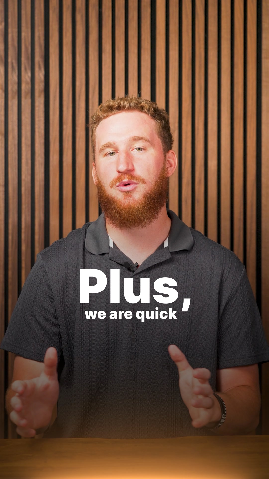 Fractional CFO & Tax Service