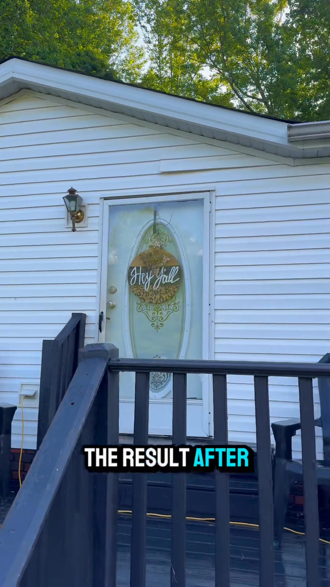 Make Your Home Shine Again – $199