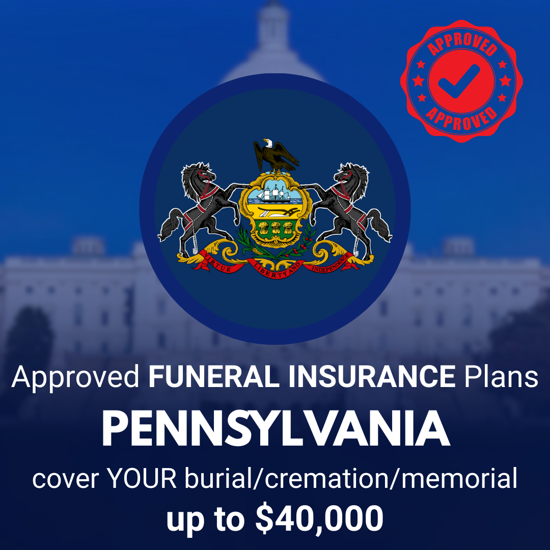 Pennsylvania Seniors: Protect Your Family from Funeral Costs