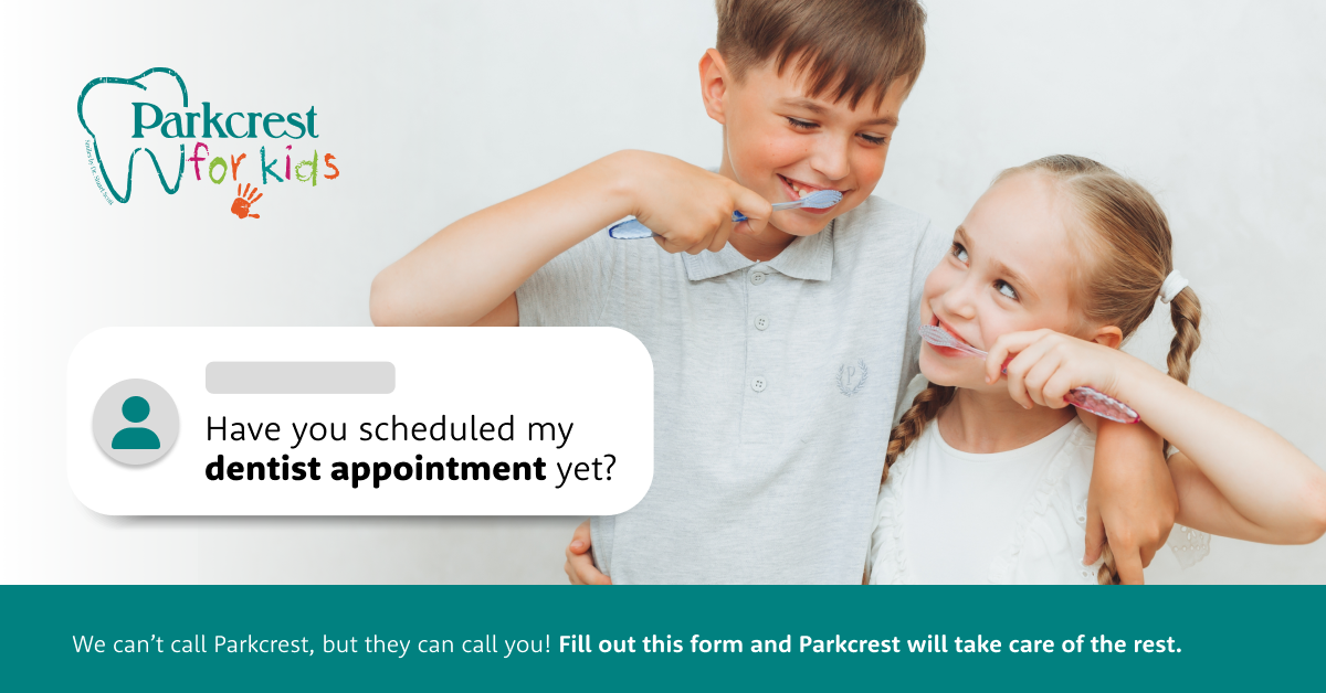 Too Busy to Call the Dentist? We’ll Call You