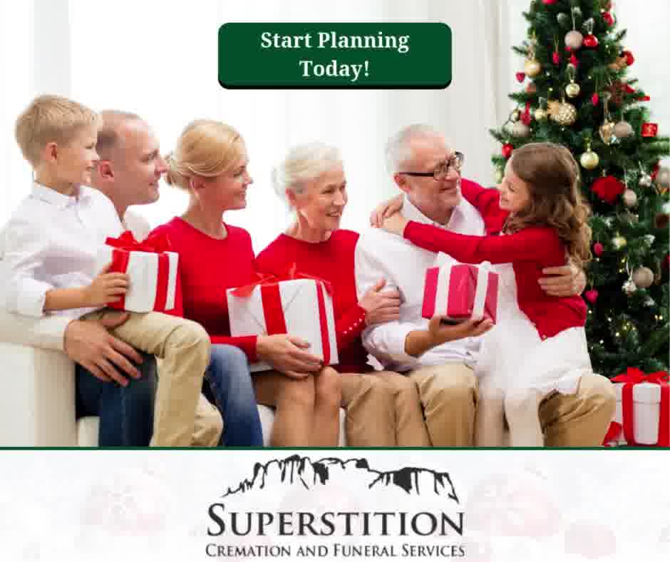 Start Planning Today!