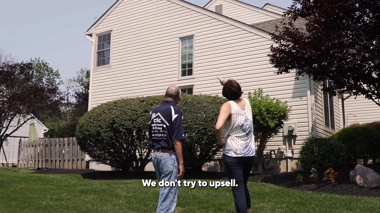 Trusted Roofing for 39 Years