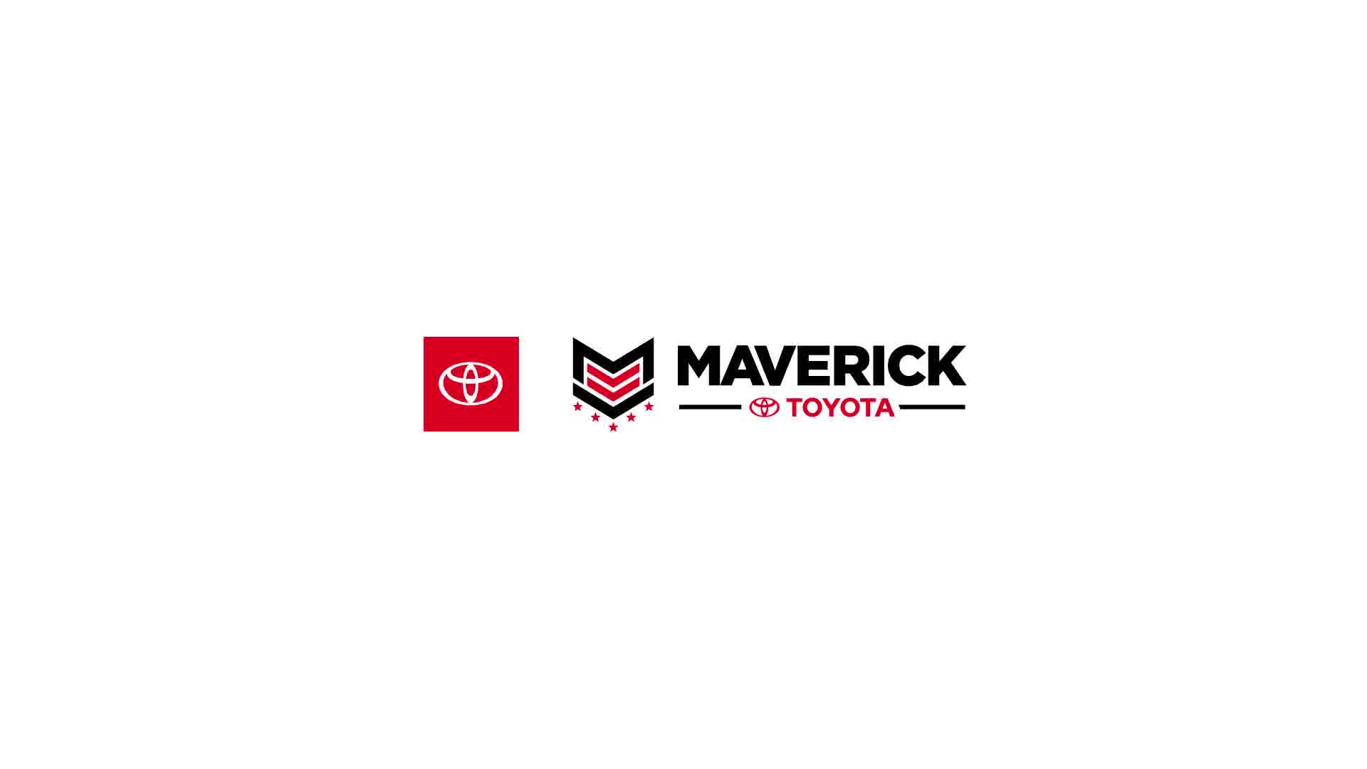 Maverick Toyota Auto Repair ad creative