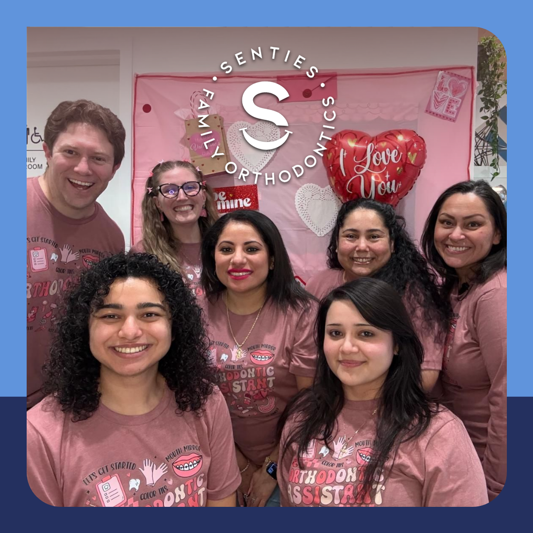 Braces & Clear Aligners