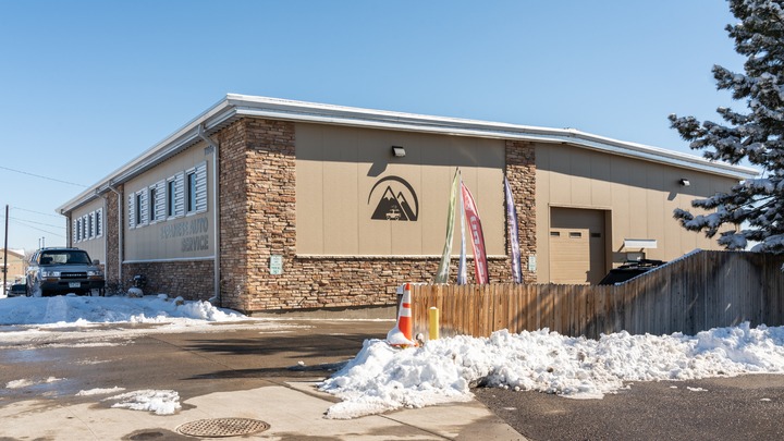 Japanese Auto Service, Wheat Ridge, Colorado | keeping cars alive since '85