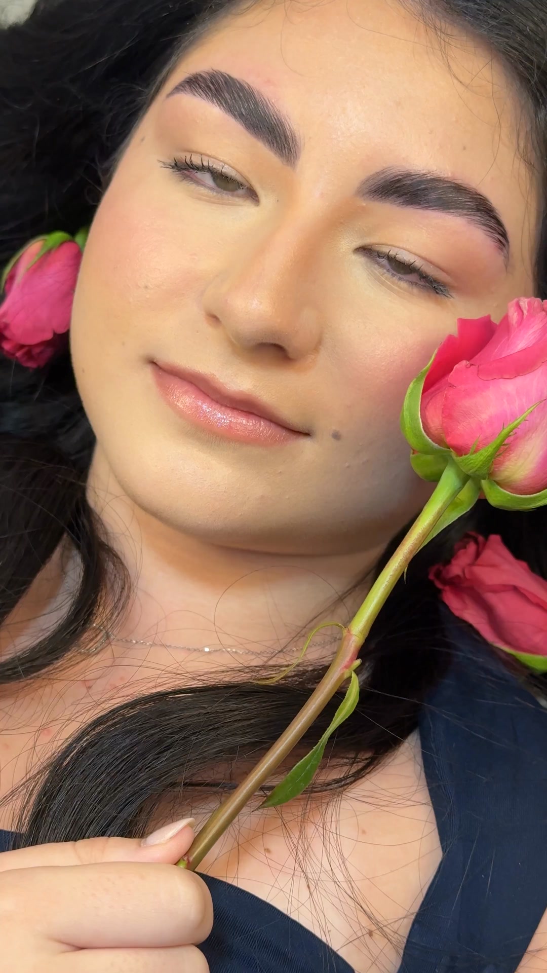 Do you want your dream brows?