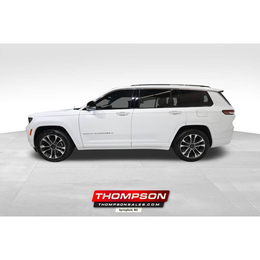 Thompson Sales Company Auto Dealer ad creative