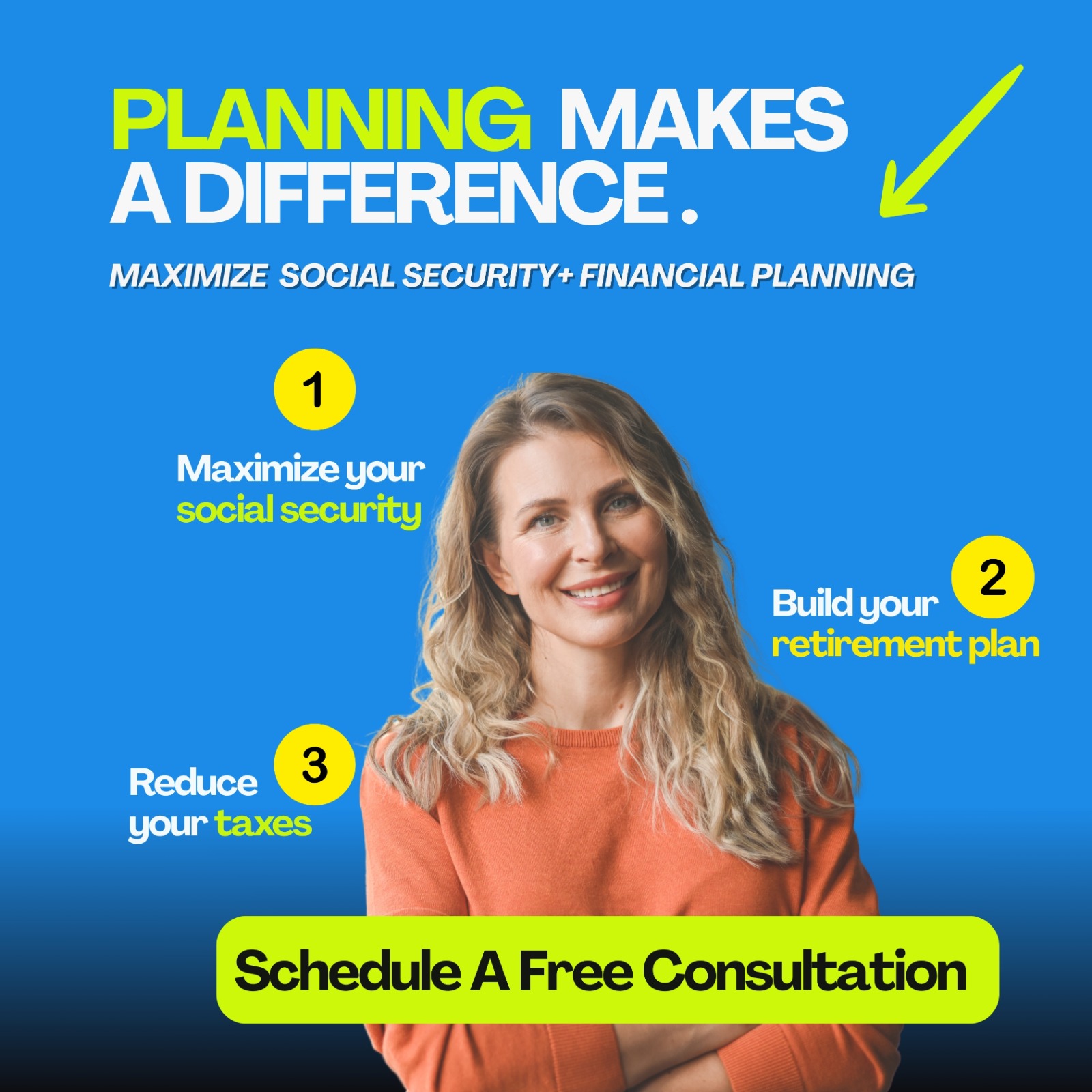 ๐ก๏ธ Plan for a Worry-Free Retirement โ Free Consultation