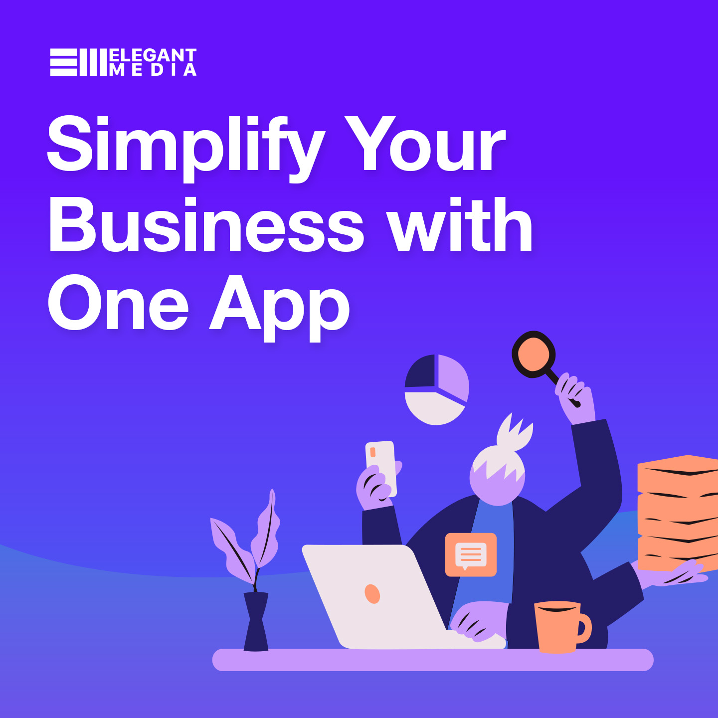 Build Smart. Launch Fast.