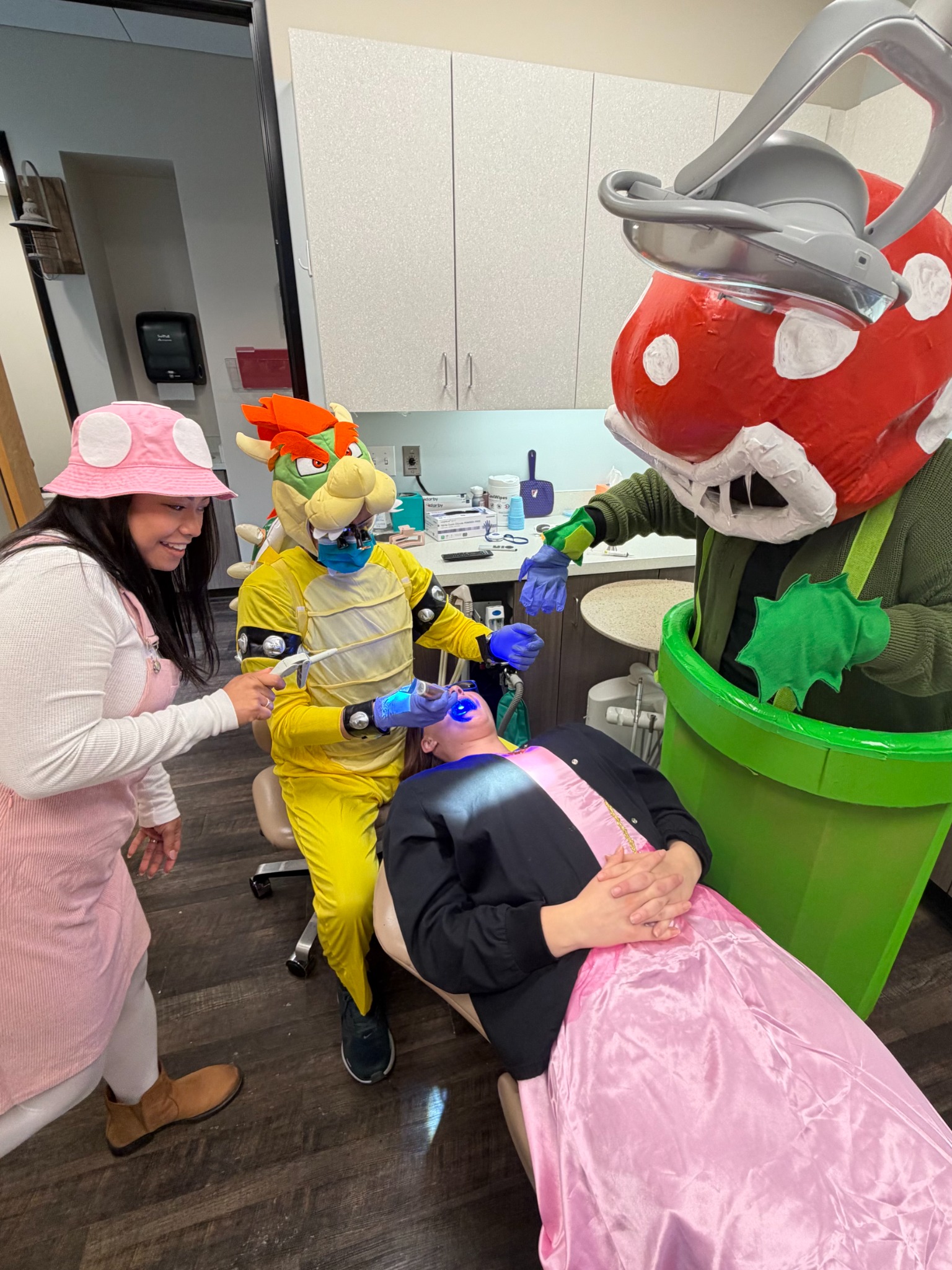 Sunnyside Dentistry For Children