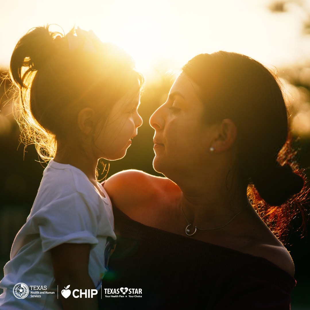 Dell Children's Health Plan