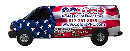 Colors Cleaning Concepts, LLC