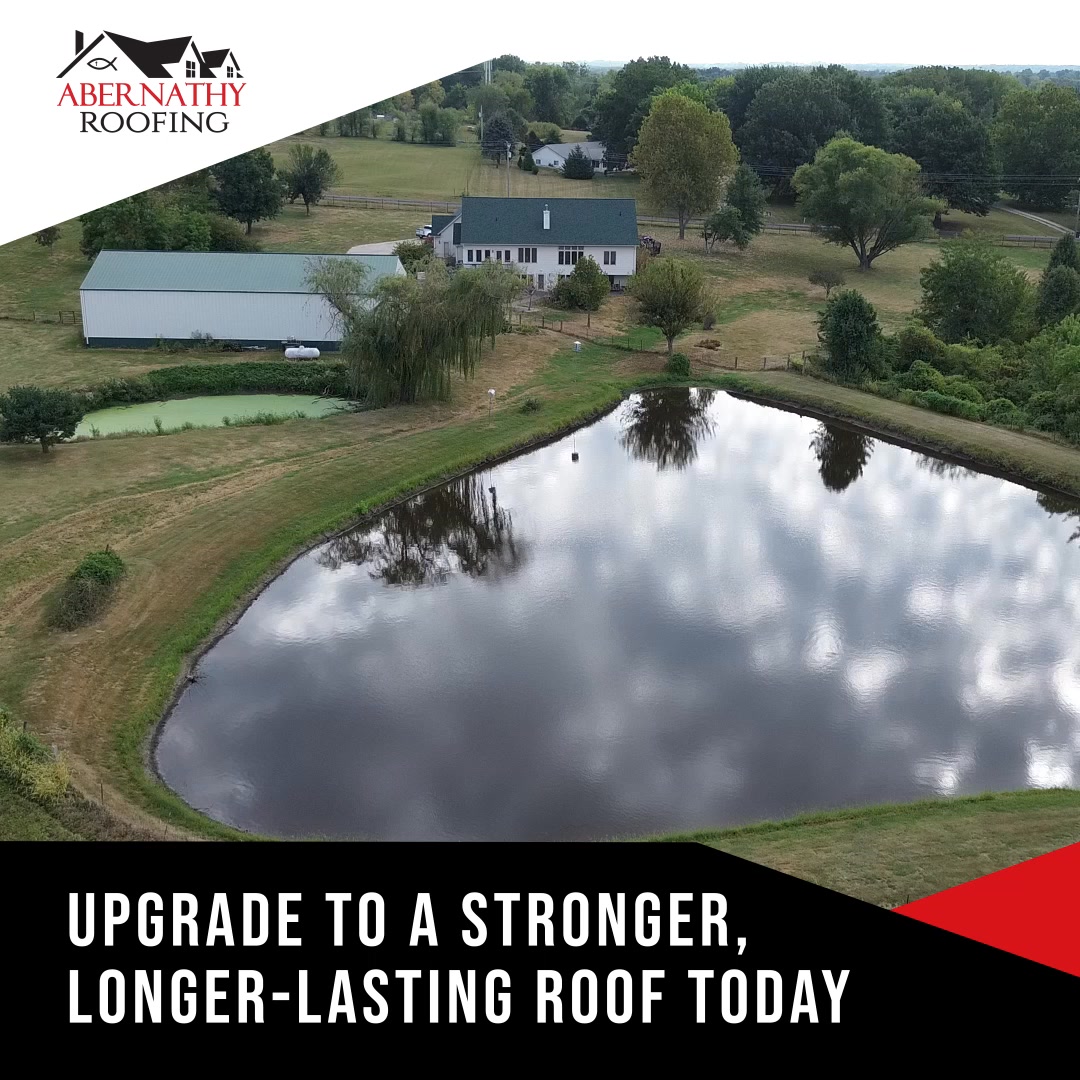 FREE Roof Inspections