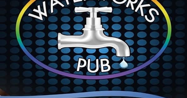 Waterworks Pub Bar & Nightclub ad creative