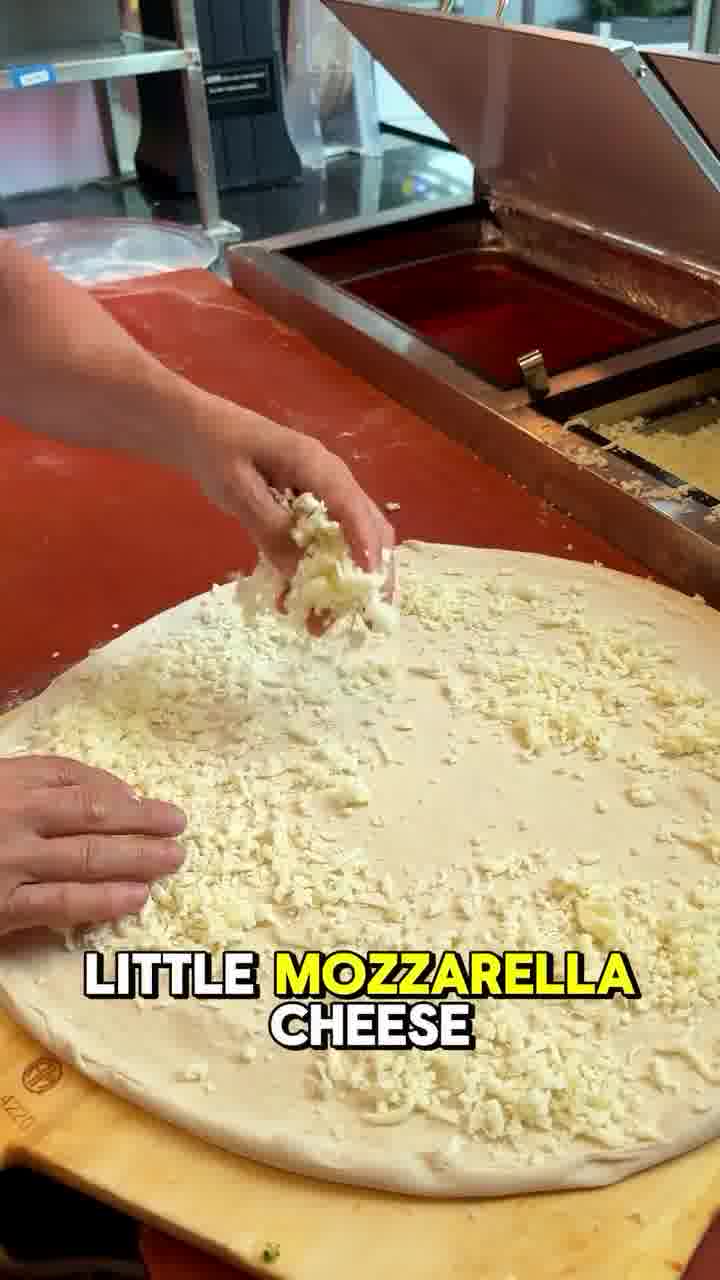 Big Tony Pizzeria and Dive Bar Restaurant ad creative