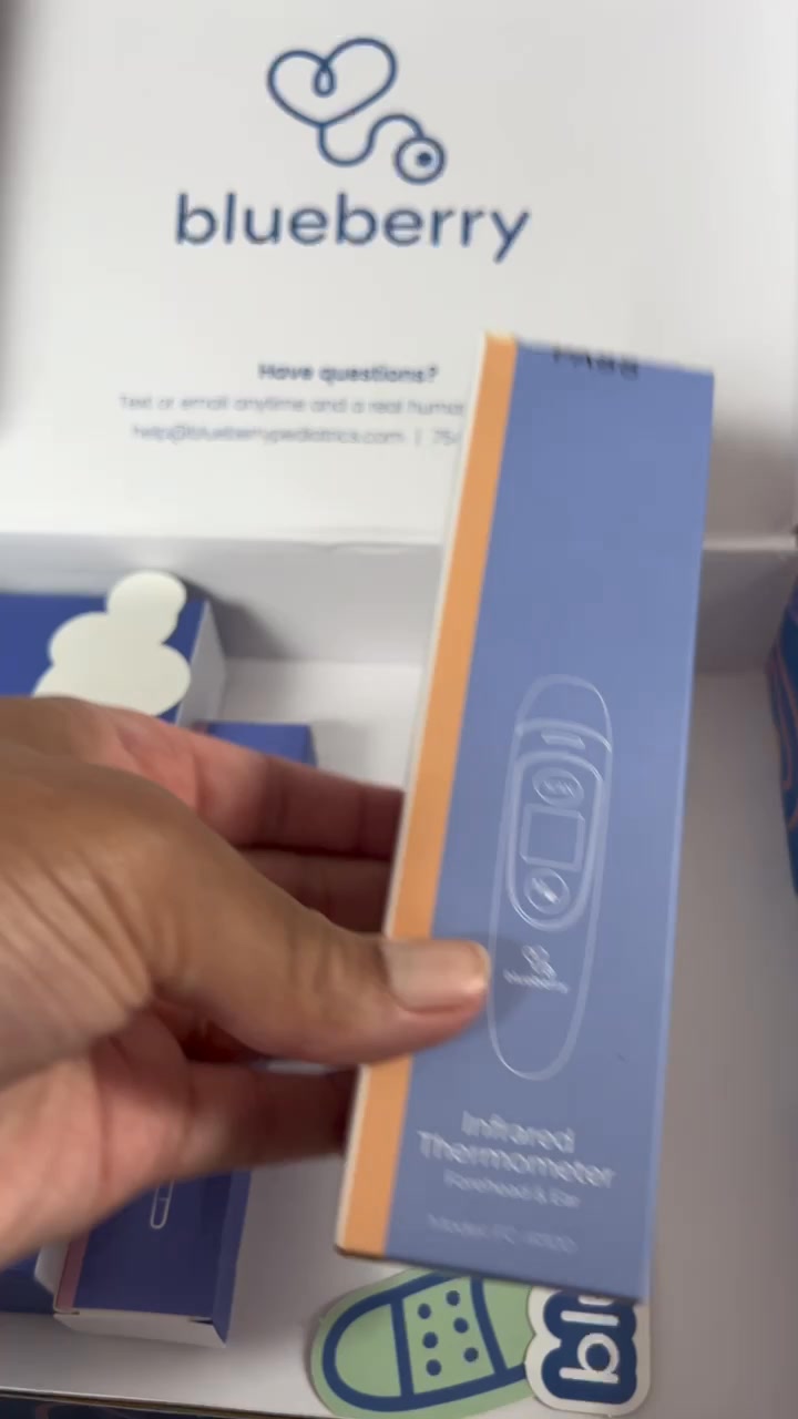 Skip the Stress of Late-Night Health Worries