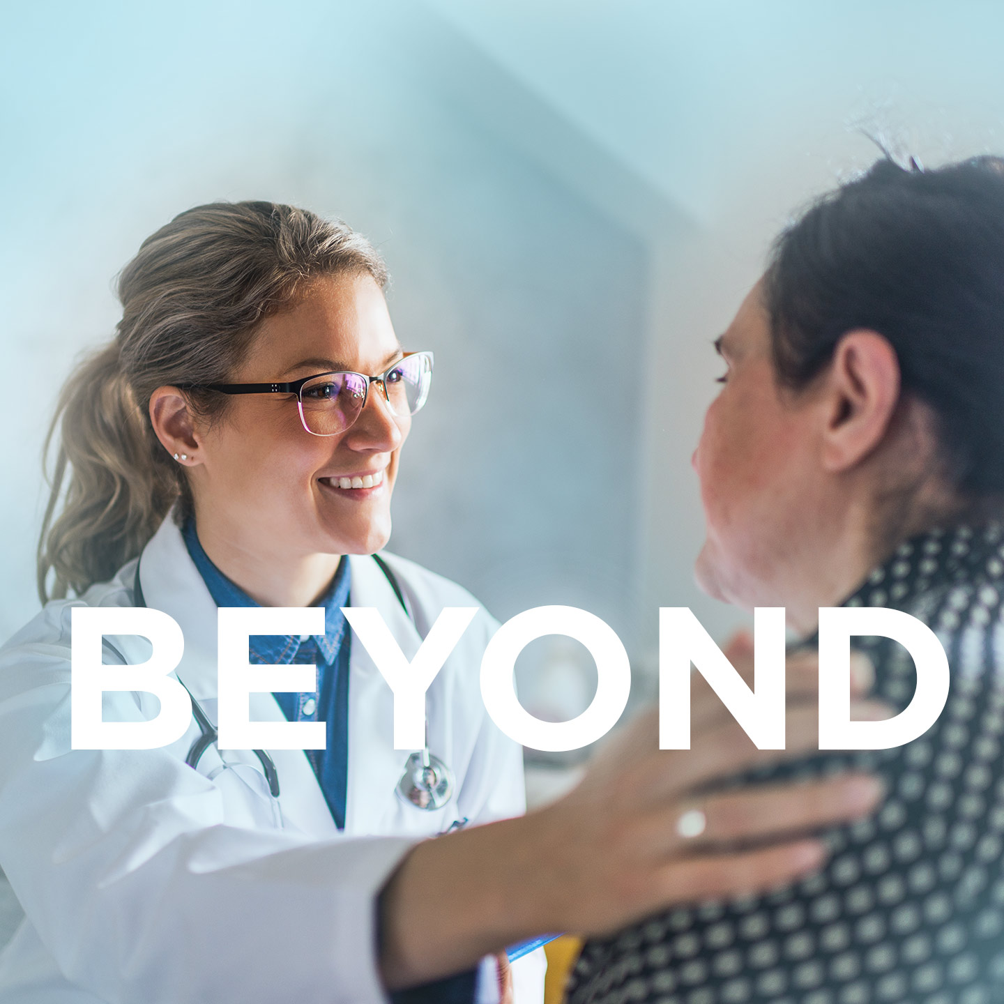 UMass Memorial Health Weight Loss Clinic ad creative