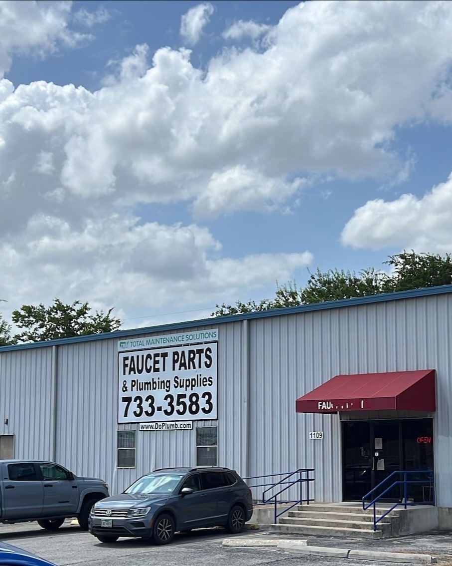 TMS South San Antonio