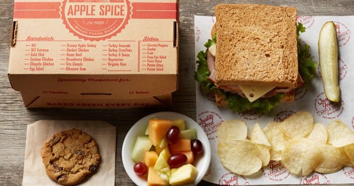 Apple Spice - Nashville, TN