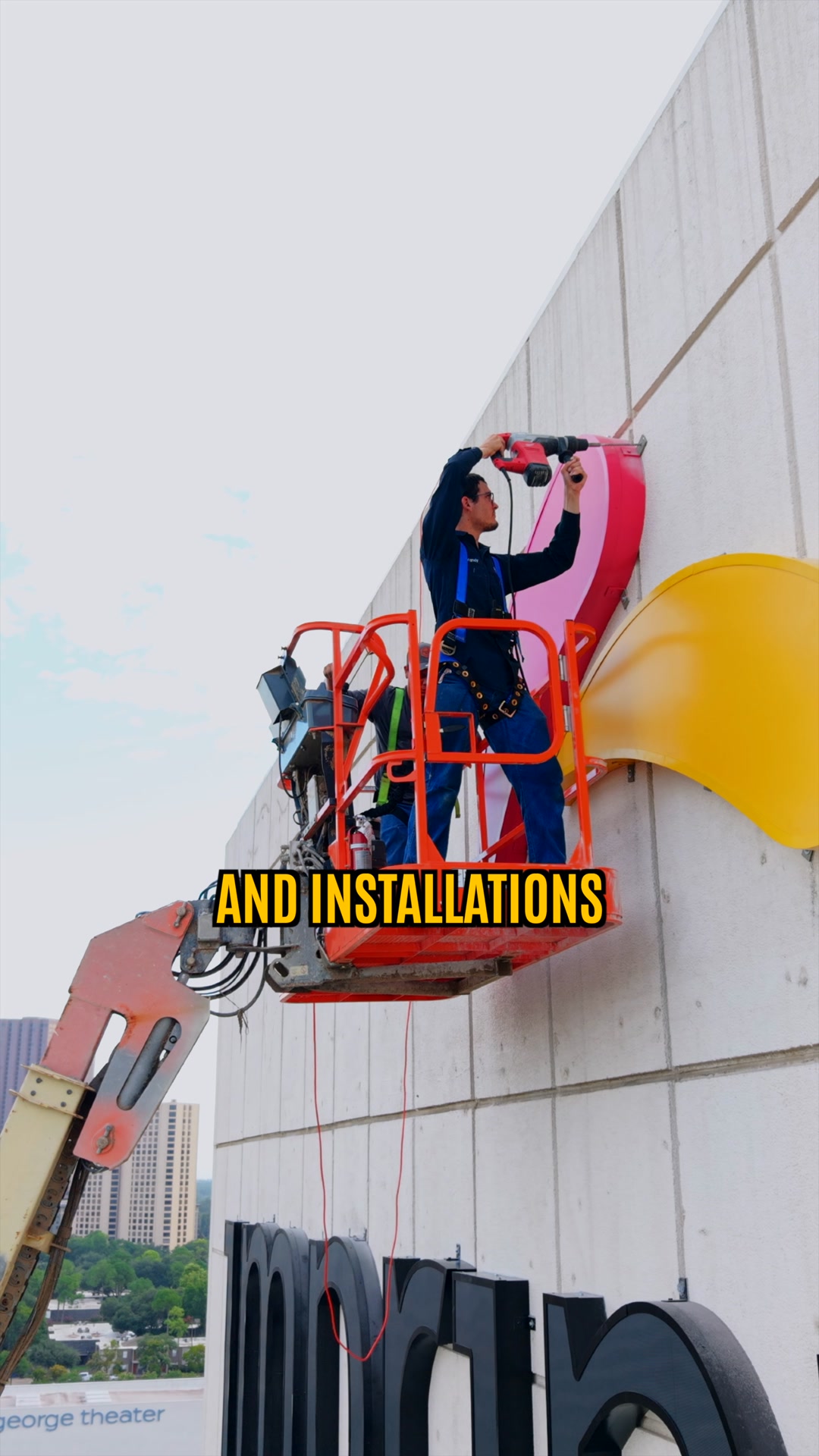 Signs By G Print Shop ad creative