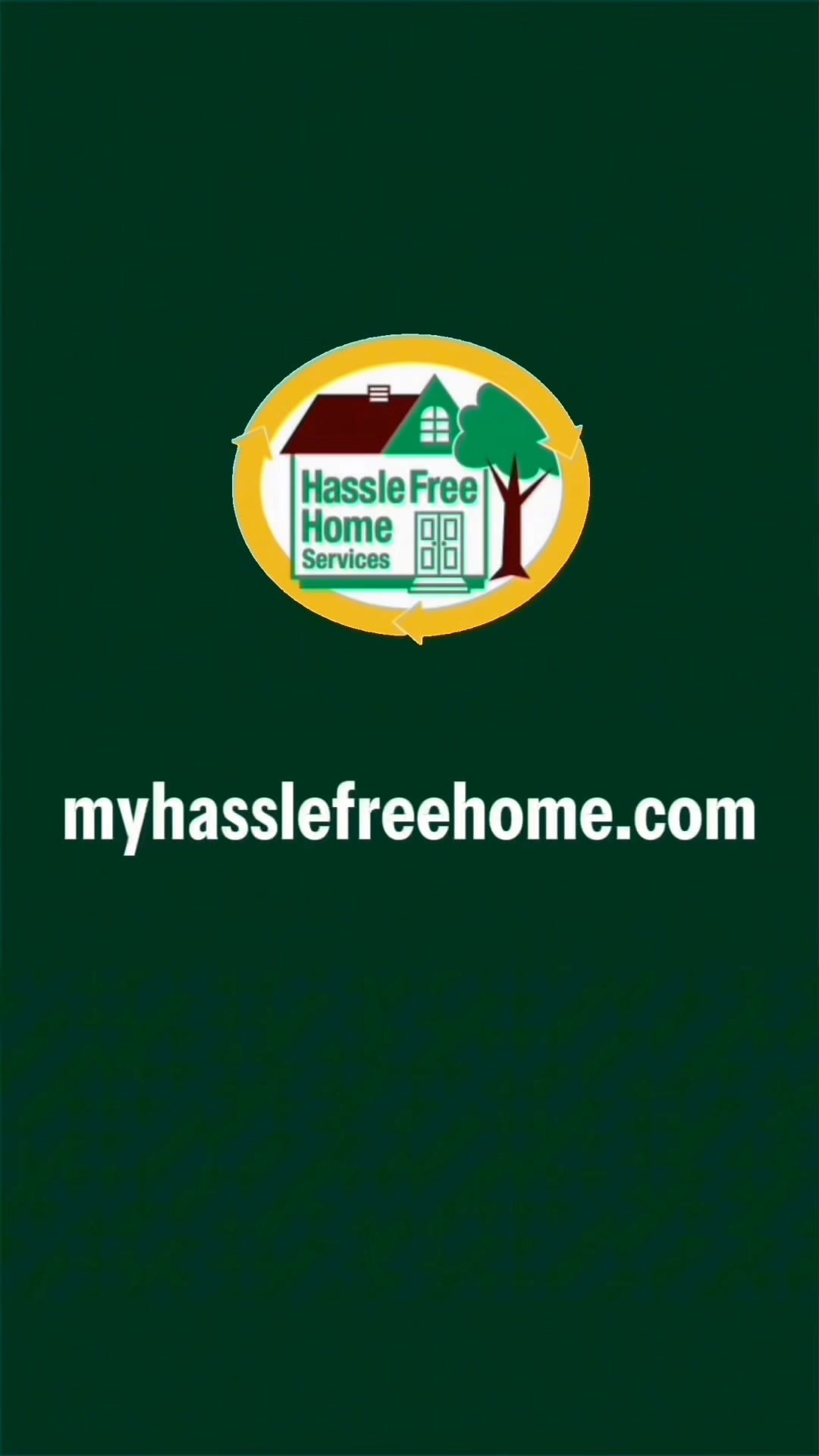 We’ll take your to-do list. You take the weekend.
Home management, repairs, and preventative care.