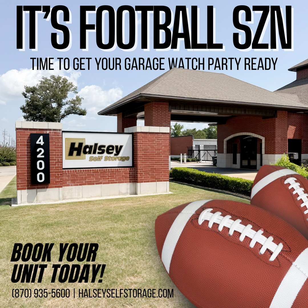 You're Not A Hoarder!