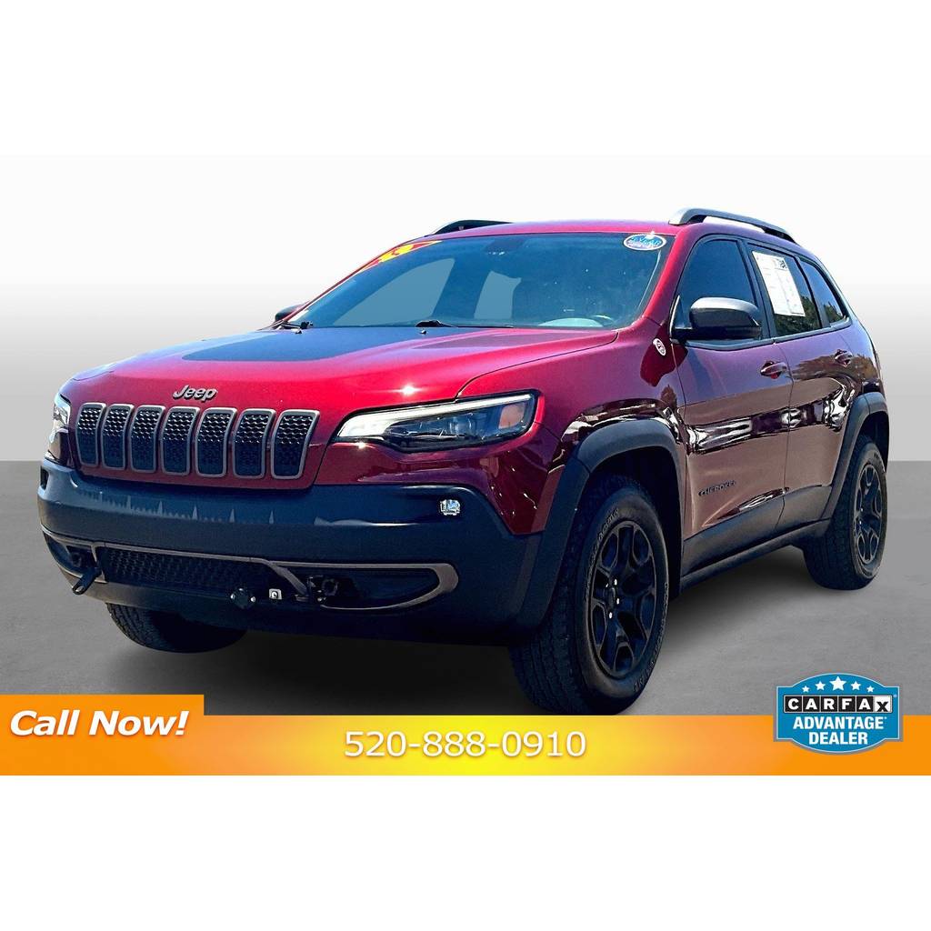 Cactus Auto Auto Dealer ad creative