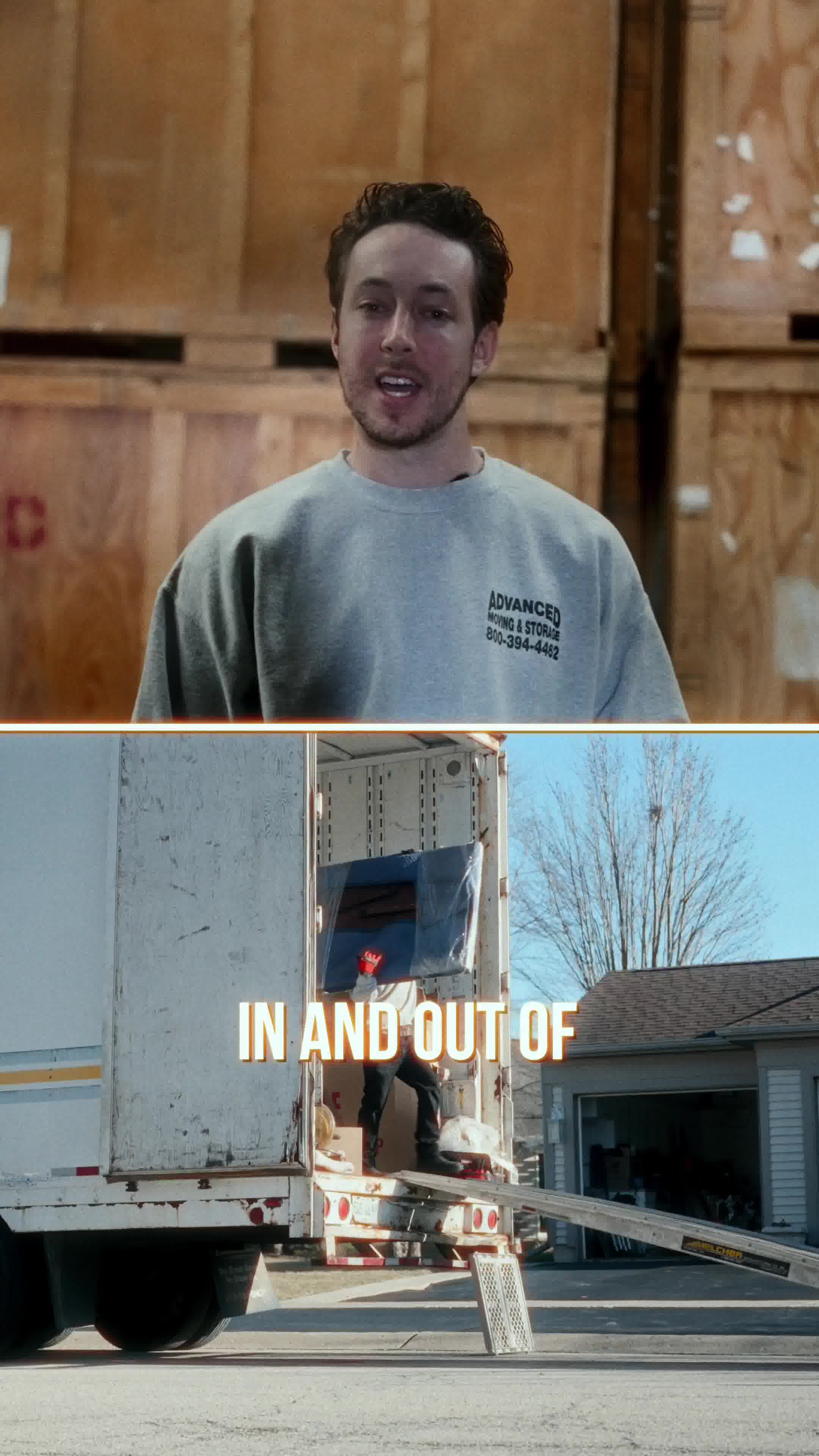 Need Safe, Secure Storage?