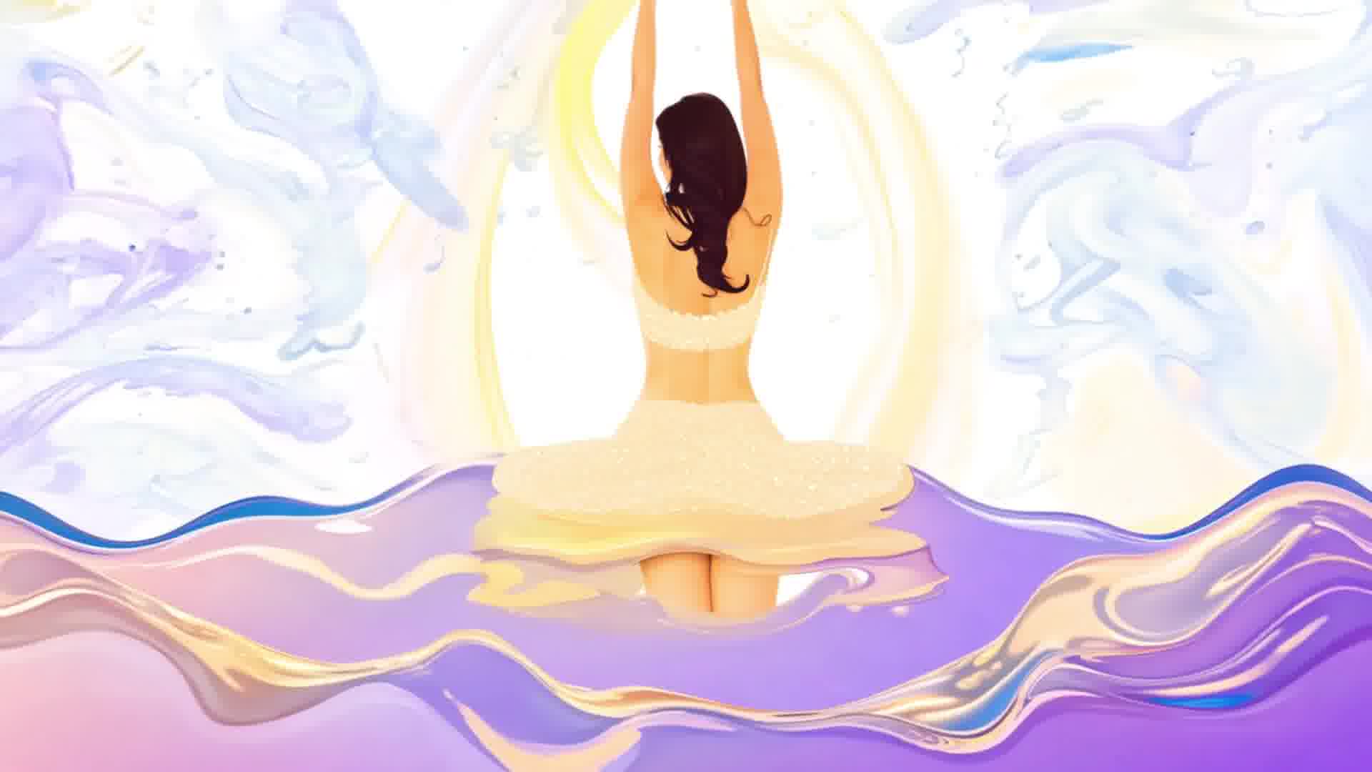 Find Calm Within - Your Float Awaits