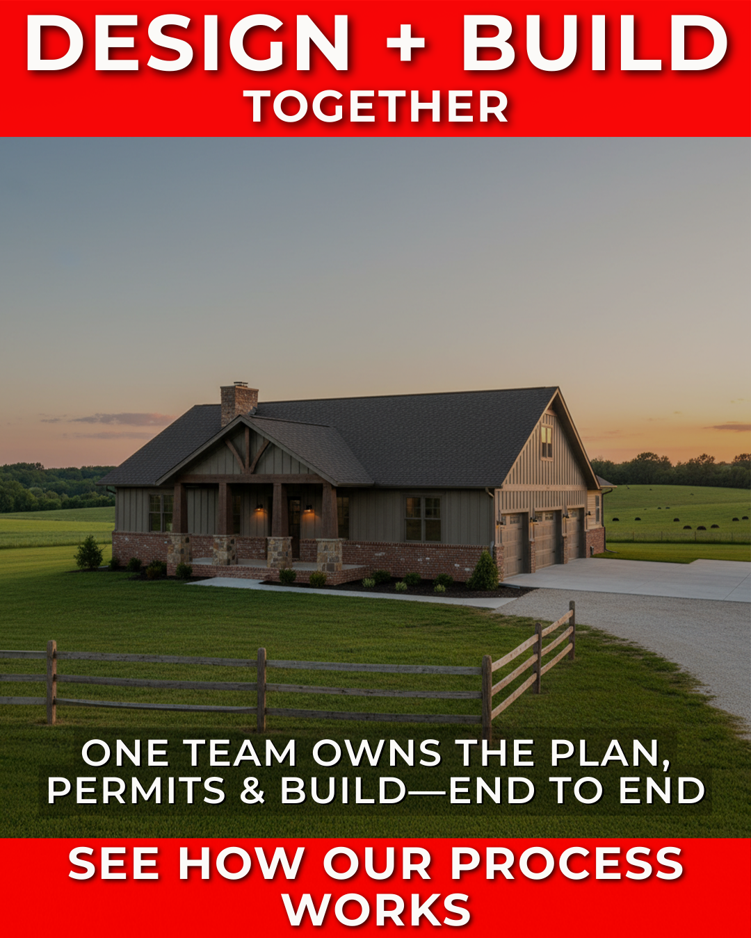 Design–Build, Done Right