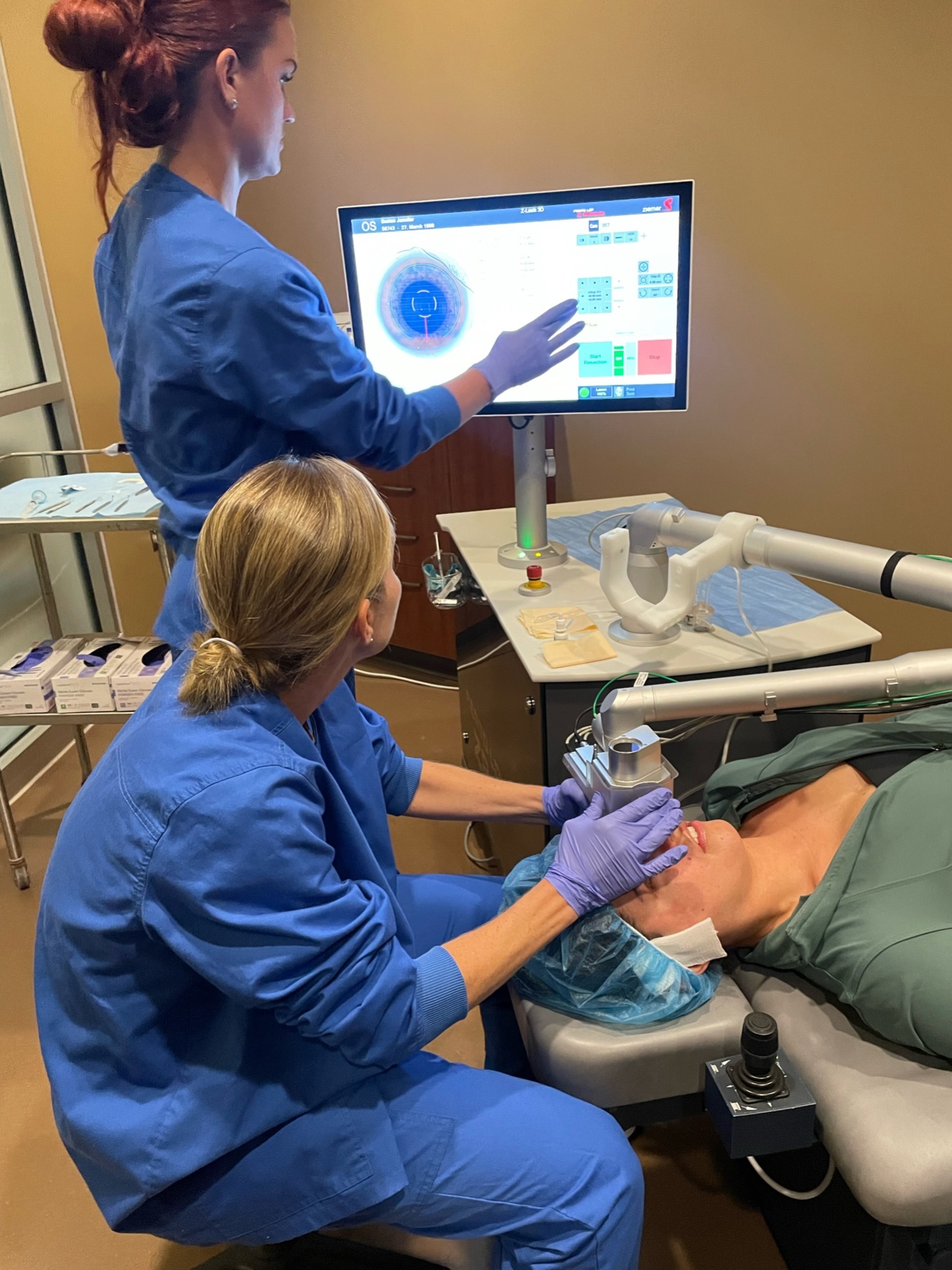 [FREE DOWNLOAD] The Price Of LASIK