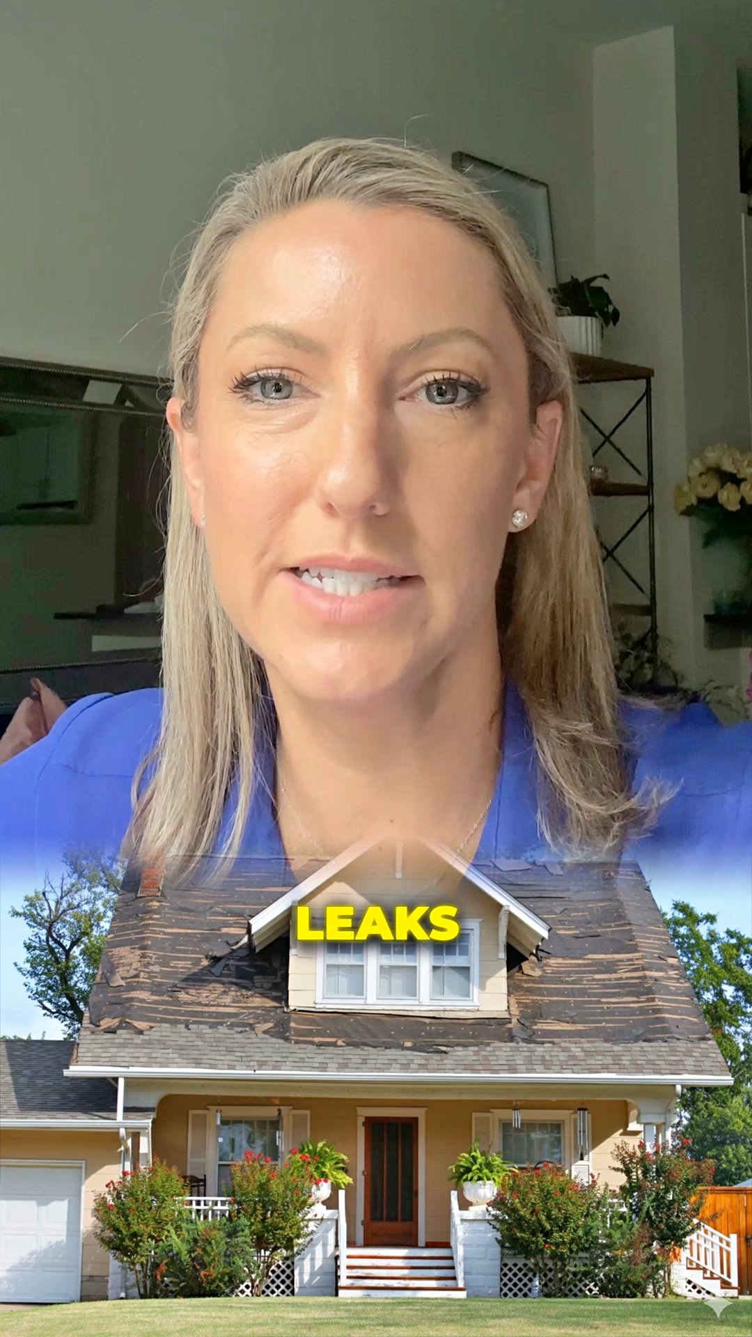 National Houses Real Estate Investor ad creative