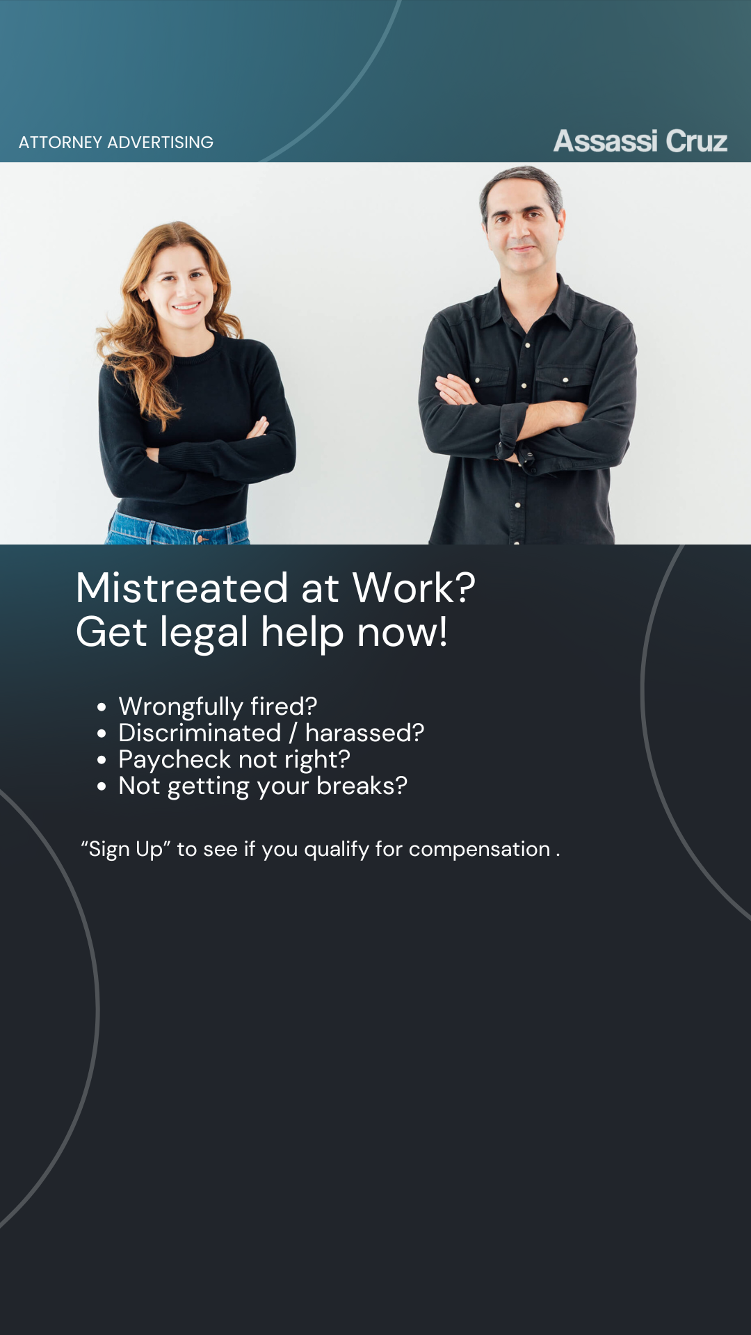 Mistreated at Work? Take Action Now!