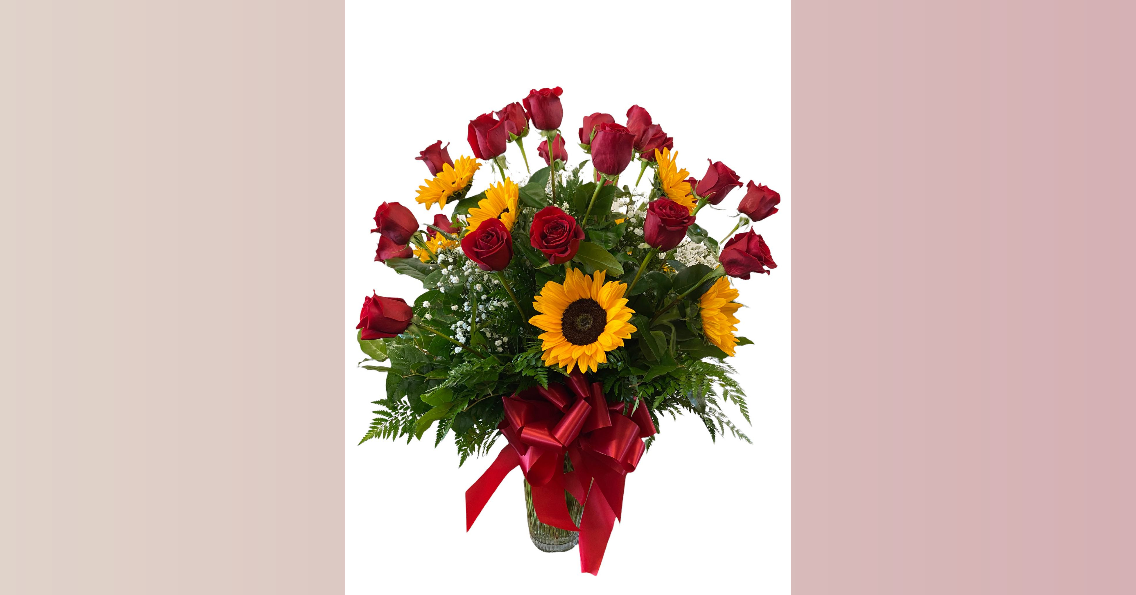 Prestigio Flowers