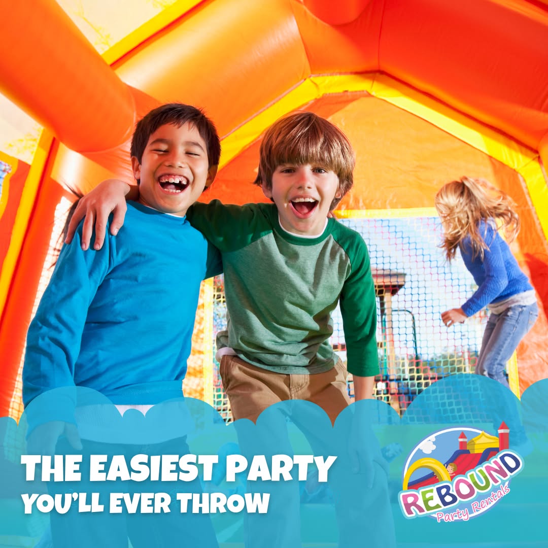 Make Every Party Unforgettable
