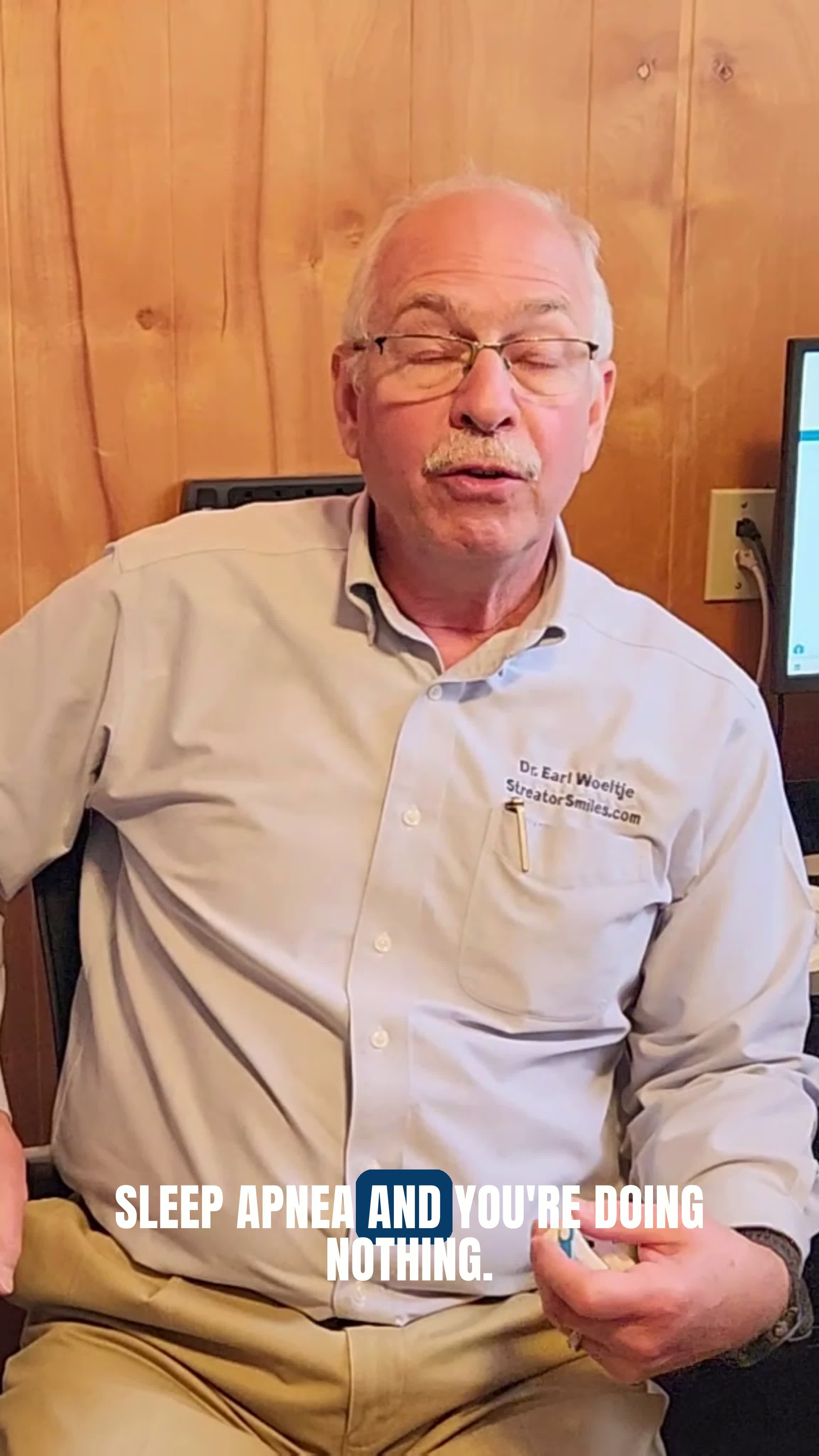 CPAP Alternative, Covered By Most Medical Insurance!