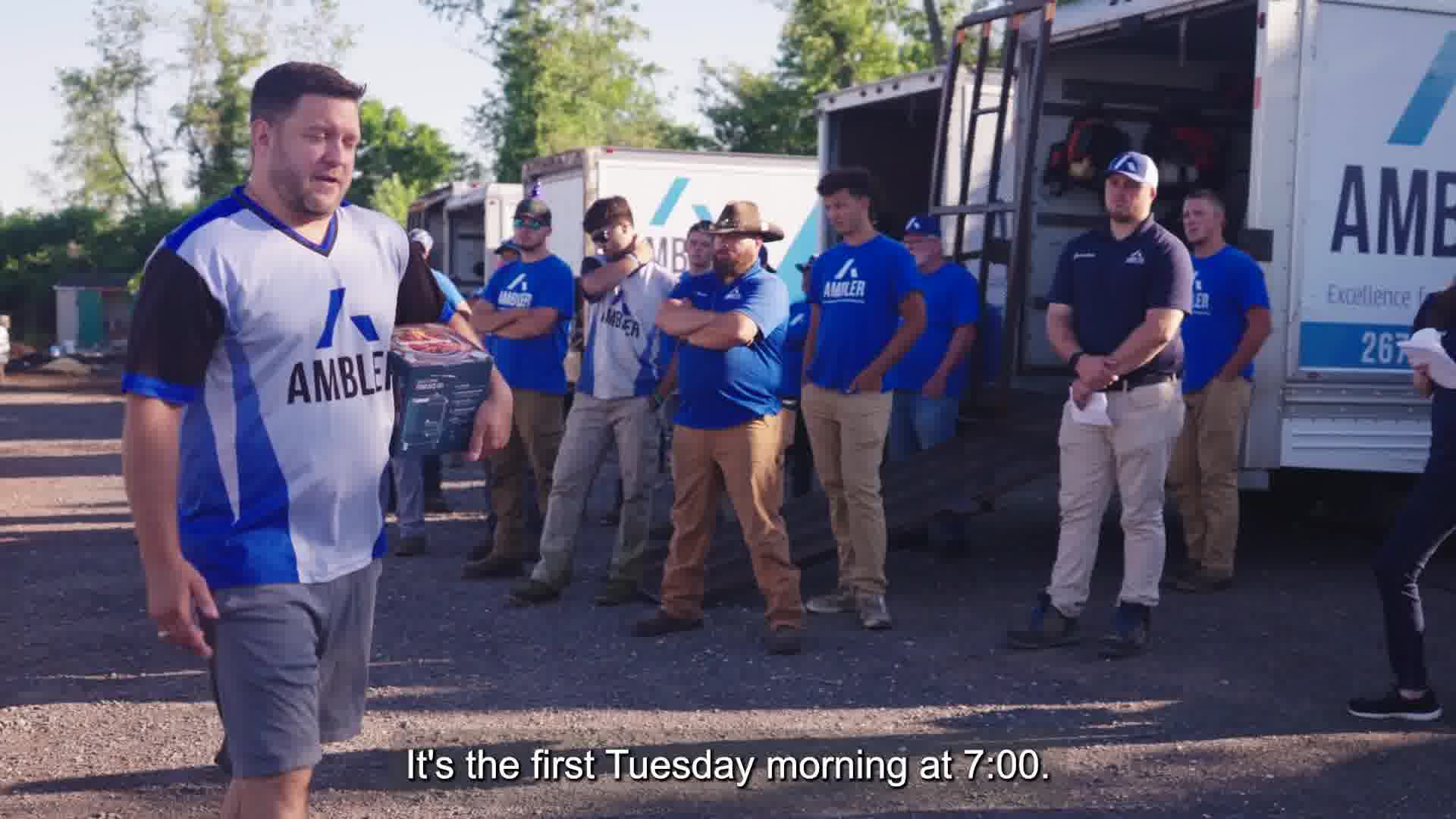 Your Landscape, Our Passion!