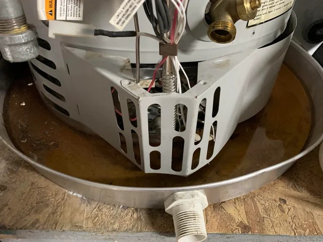 Sisemore Services A/C, Heat & Plumbing Plumber ad creative