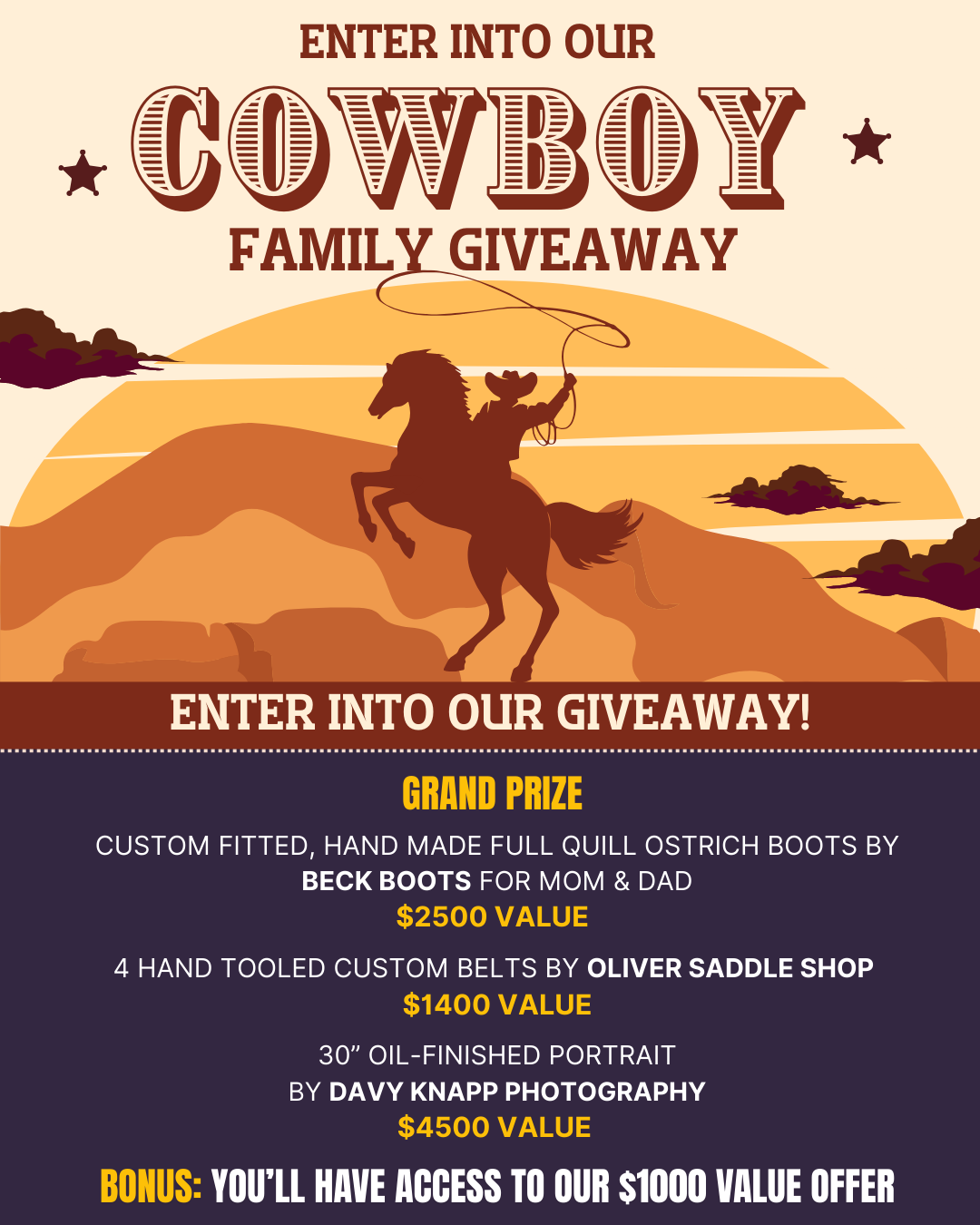 Davy Knapp Photography Photographer ad creative