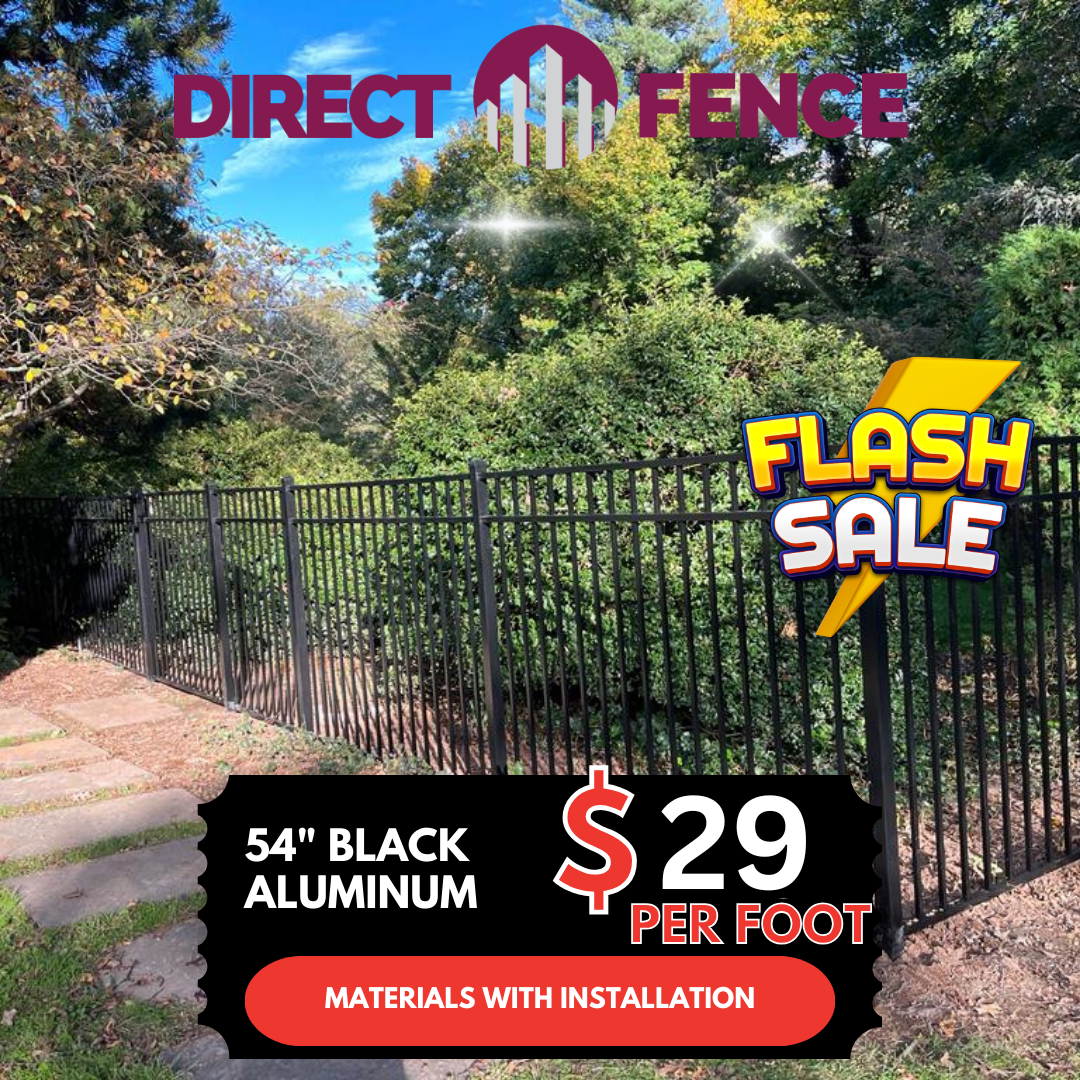 Lowest Price Per Foot NJ, NY, PA