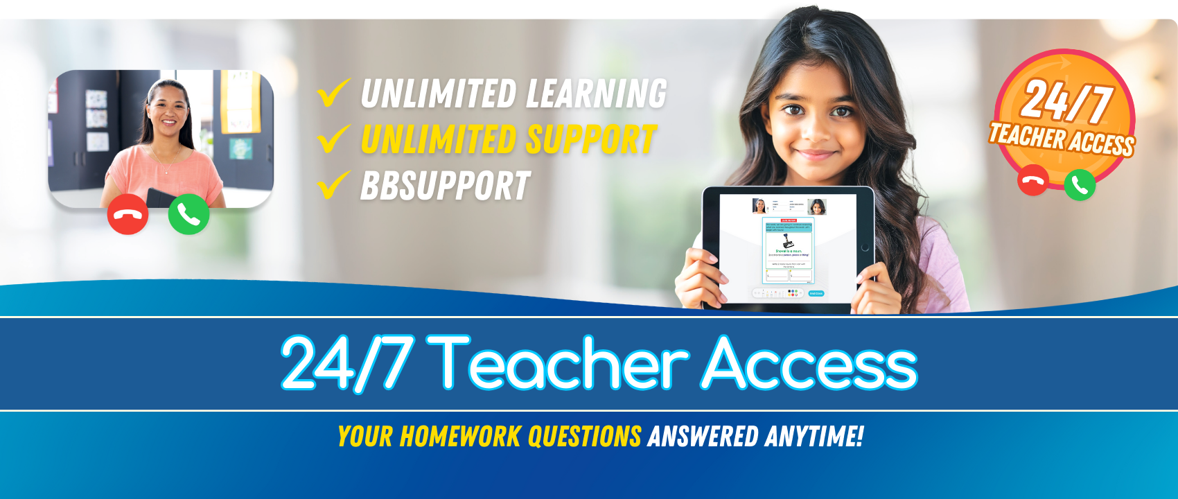 Best Brains Learning Center - Apple Valley Test Prep & Tutoring ad creative