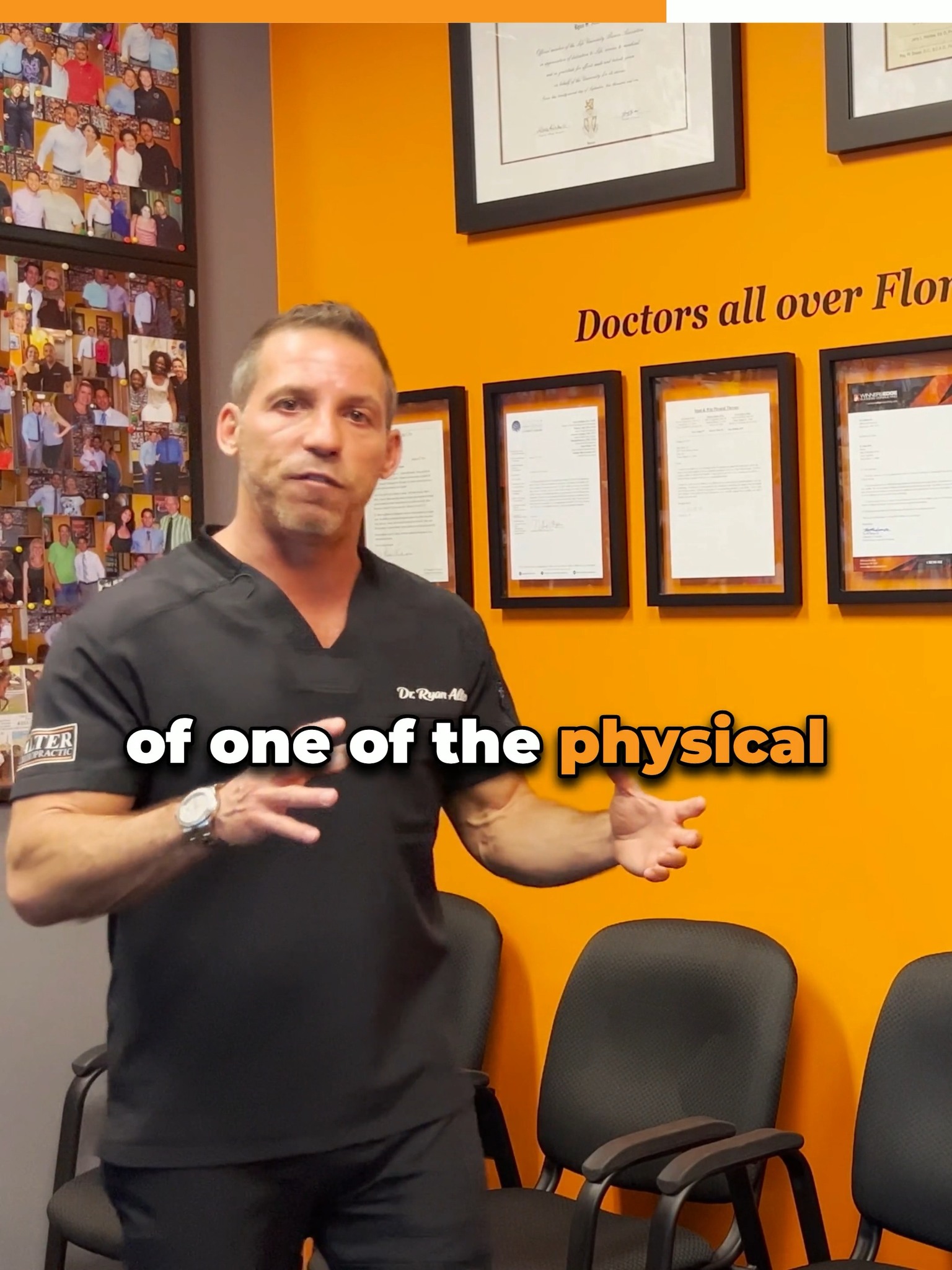 Comprehensive Chiro Care in Delray Beach