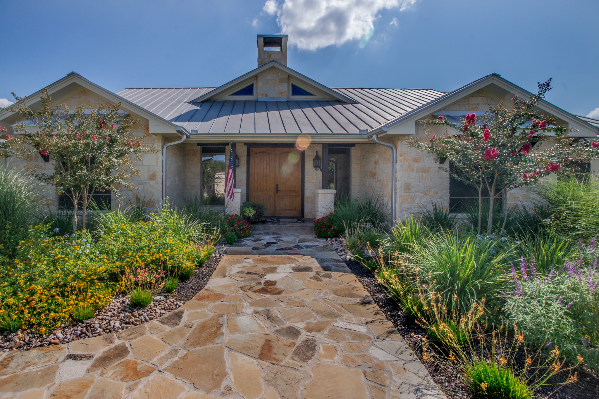 Acacia Landscape & Design