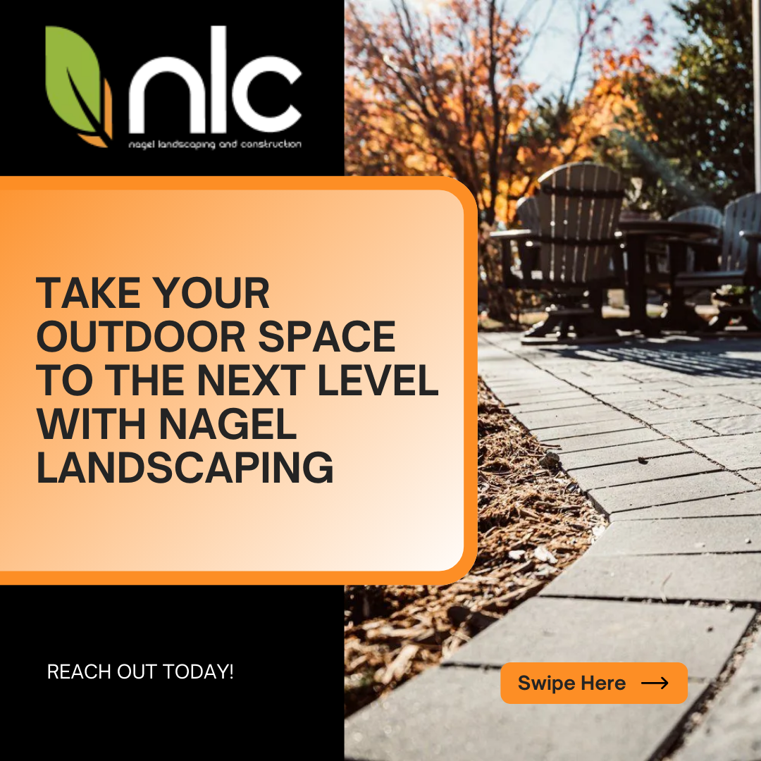 Nagel Landscaping & Construction