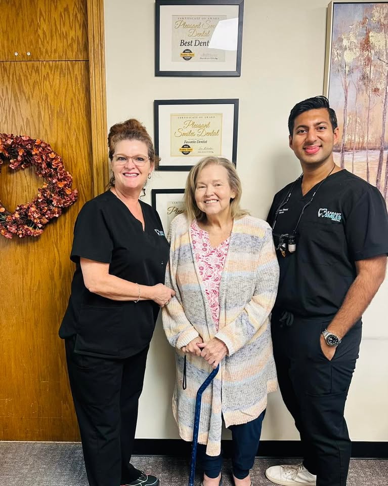 Afraid of the Dentist?