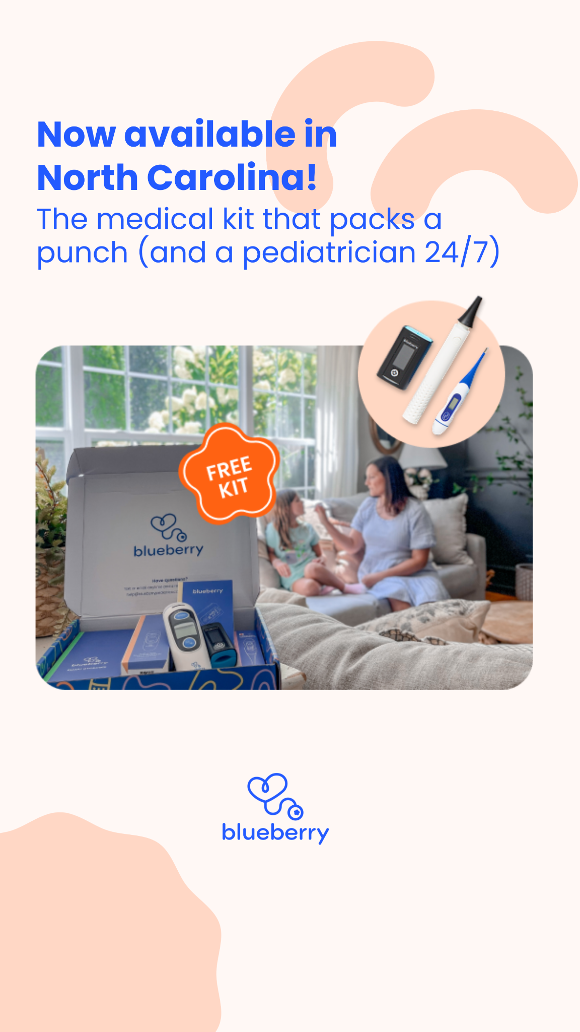 Skip the Stress of Late-Night Health Worries