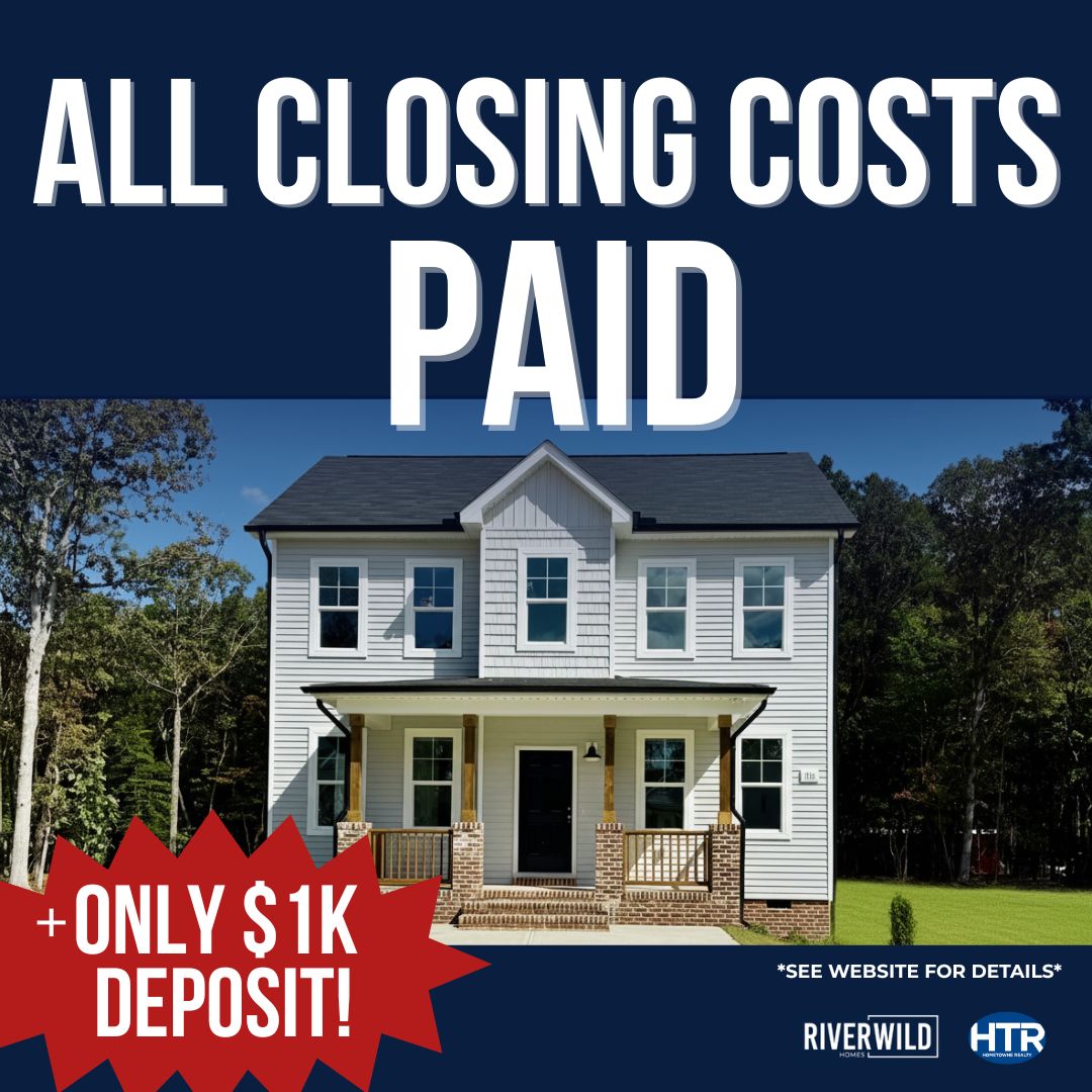 RiverWild Real Estate Real Estate Agent ad creative